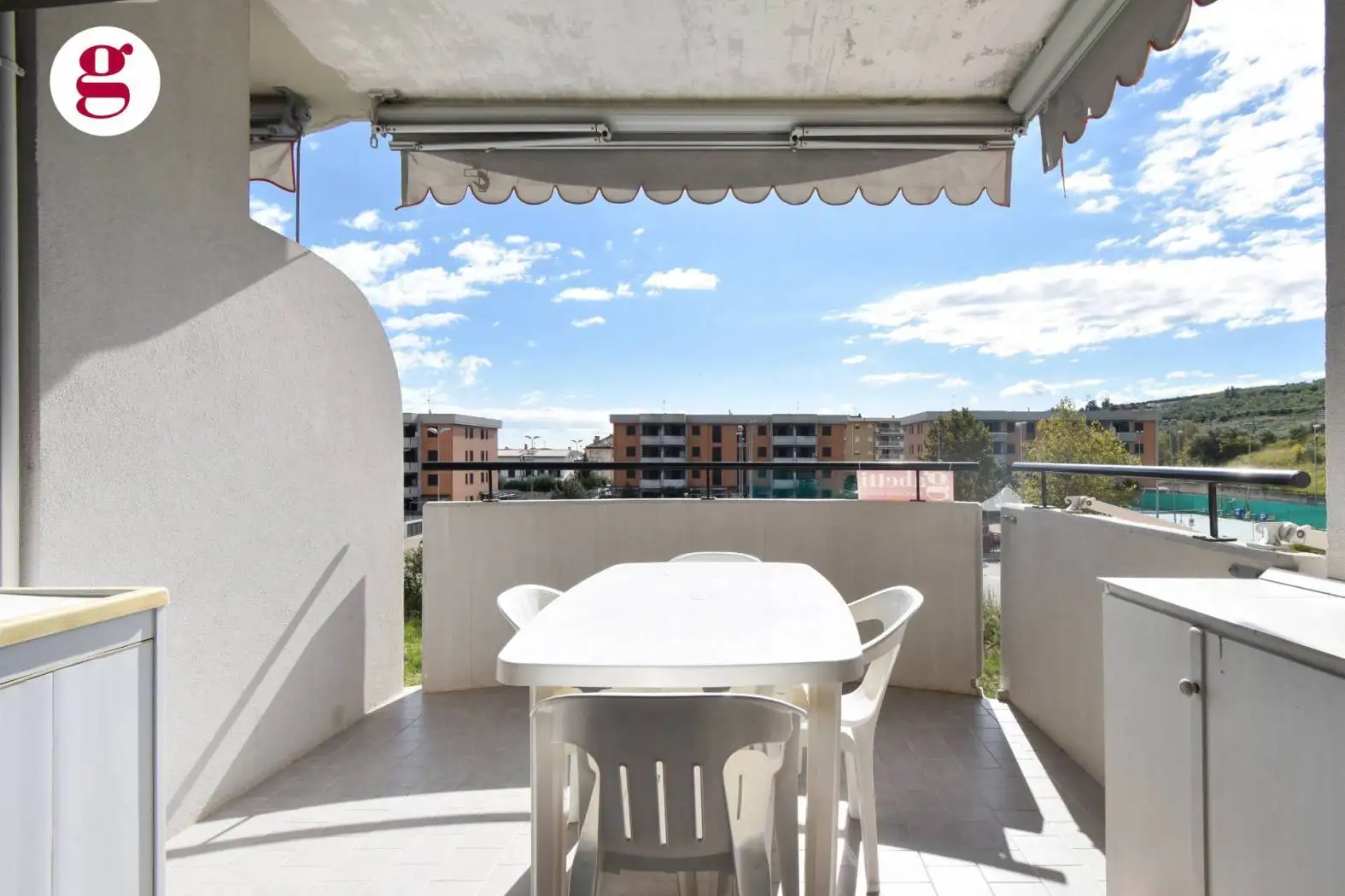 Appartamento in vendita a Vasto