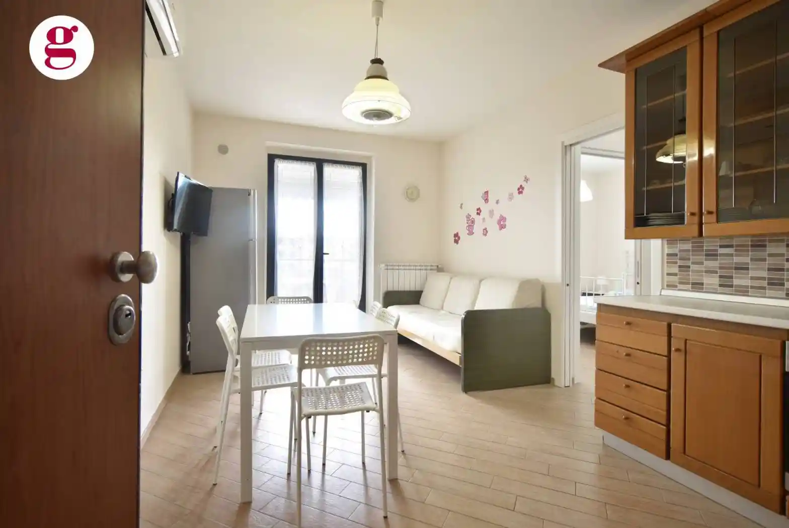 Trilocale via Anna Magnani 14, Vasto Marina, Vasto - foto 2