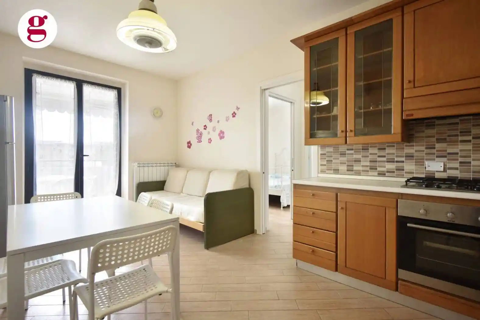 Trilocale via Anna Magnani 14, Vasto Marina, Vasto - foto 3