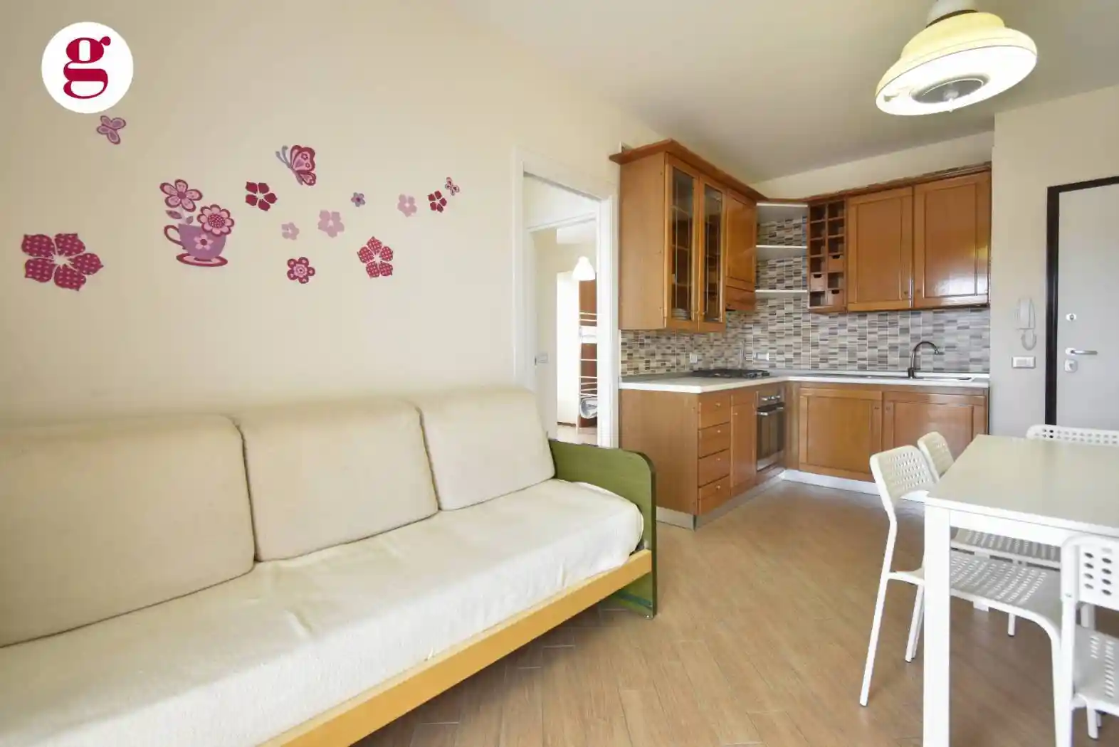 Trilocale via Anna Magnani 14, Vasto Marina, Vasto - foto 4