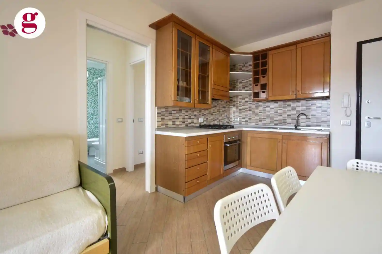 Trilocale via Anna Magnani 14, Vasto Marina, Vasto - foto 5