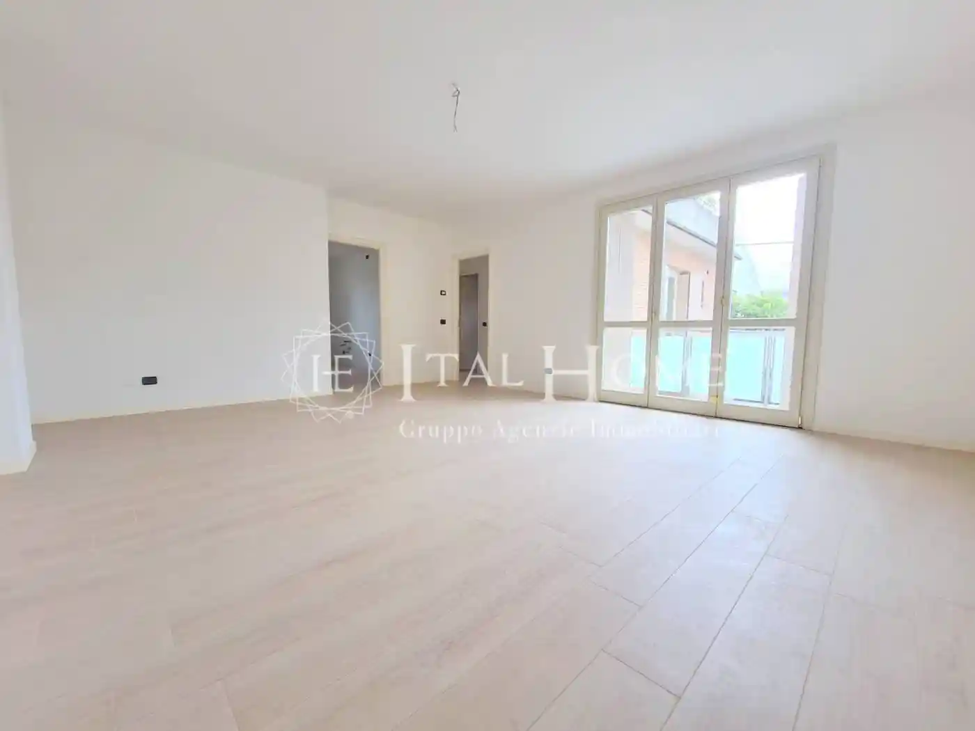 Appartamento in vendita a Bergamo