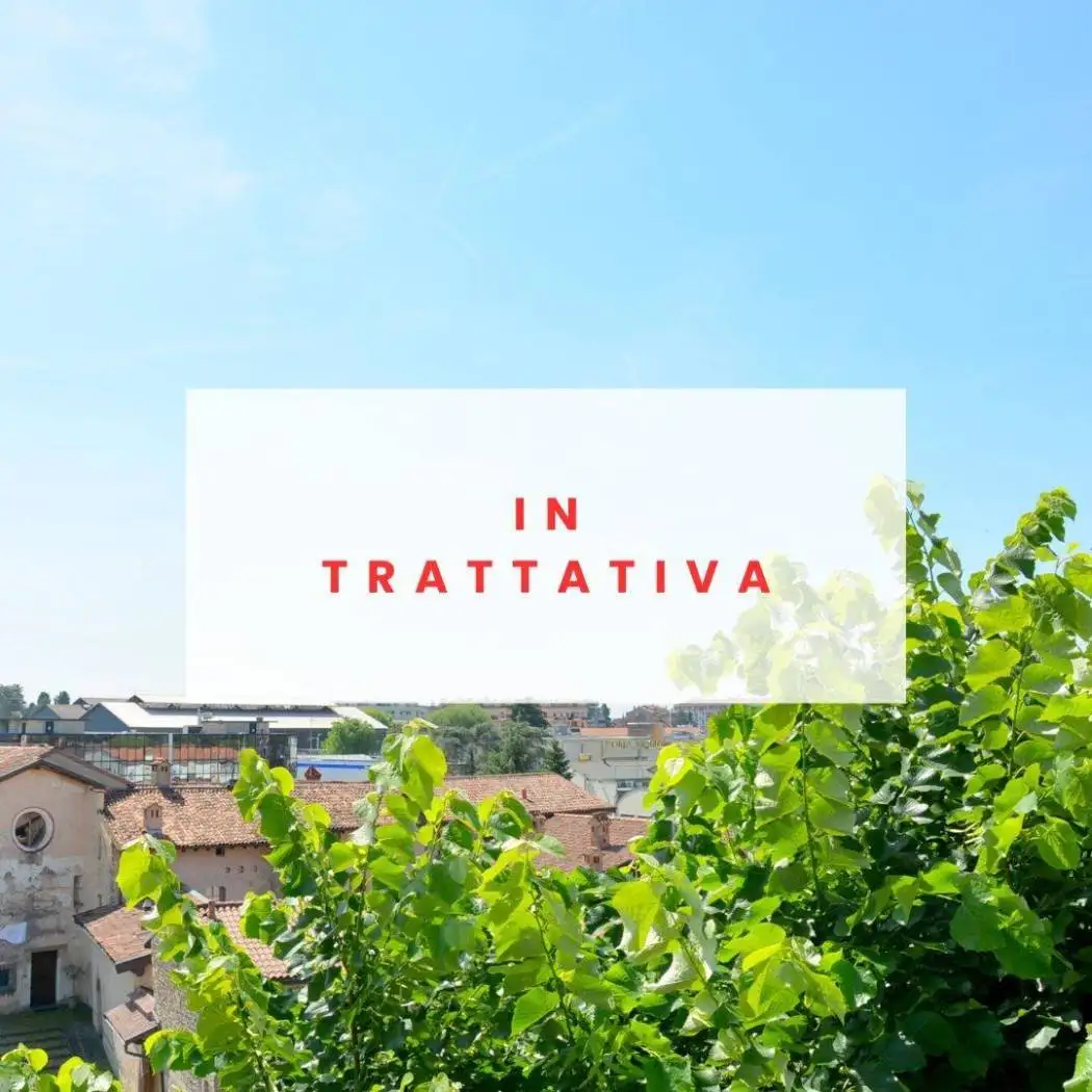 Appartamento in vendita a Bergamo