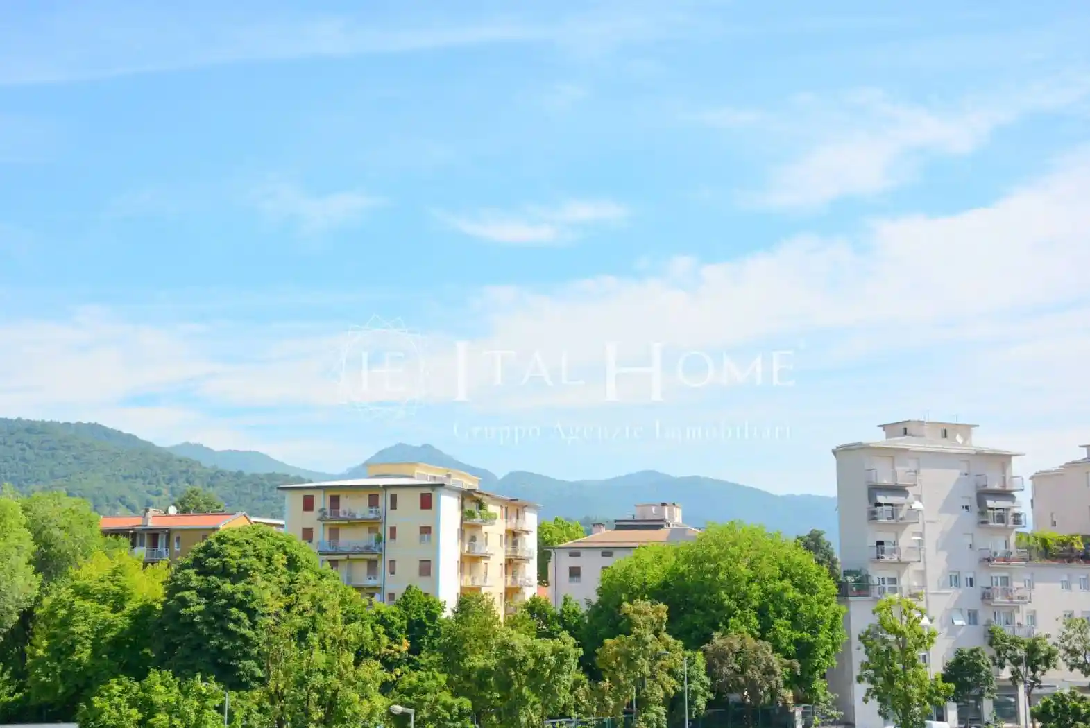 Trilocale via Codussi, Cimitero, Bergamo - foto 3