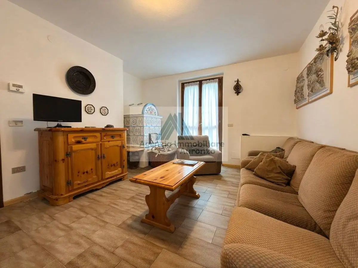 Appartamento via Pause 84, Auronzo, Auronzo di Cadore - foto 2