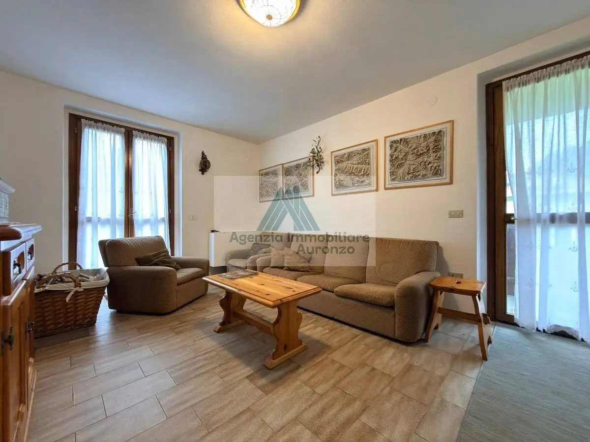 Appartamento via Pause 84, Auronzo, Auronzo di Cadore - foto 3