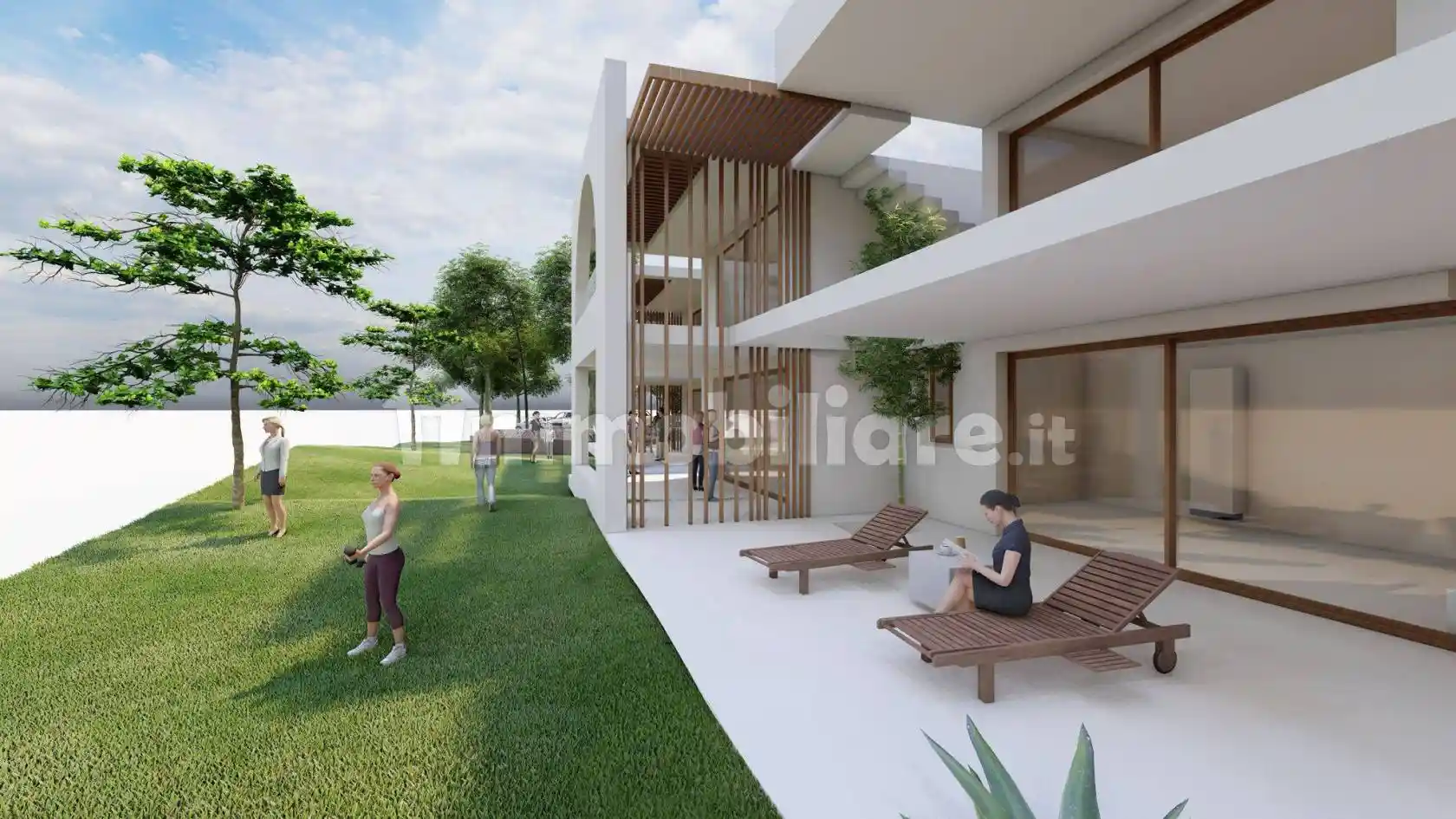 Appartamento - foto 2