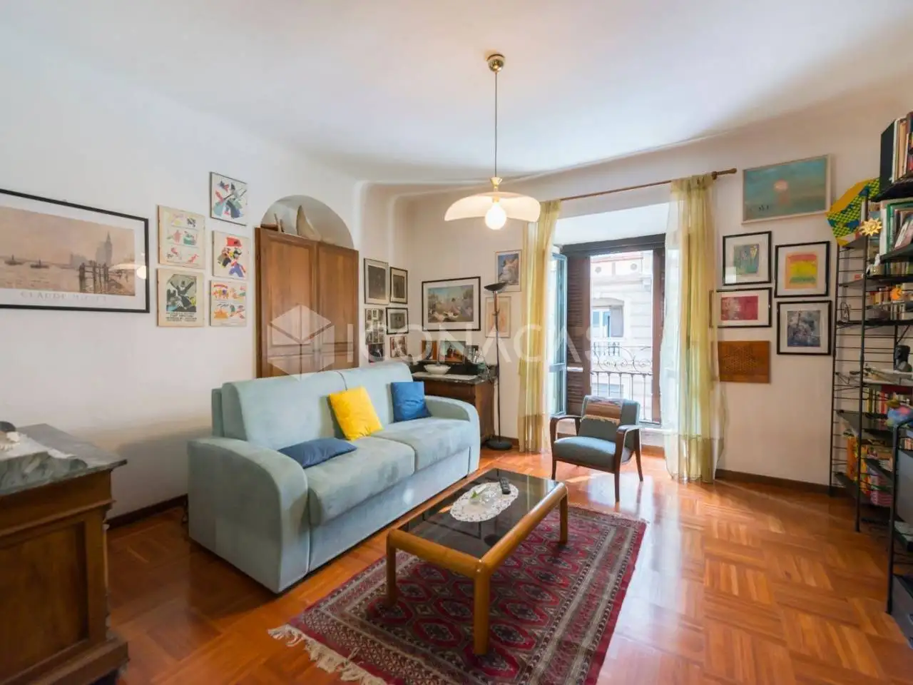 Apartment in vendita a Milan