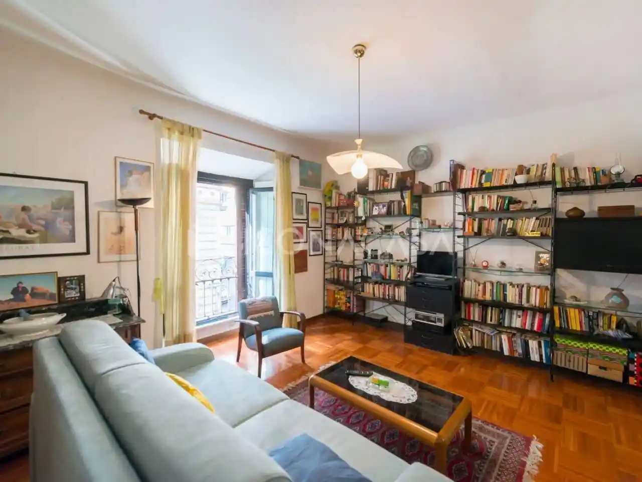 Monolocale via Panfilo Castaldi 17, Porta Venezia, Milano - foto 2