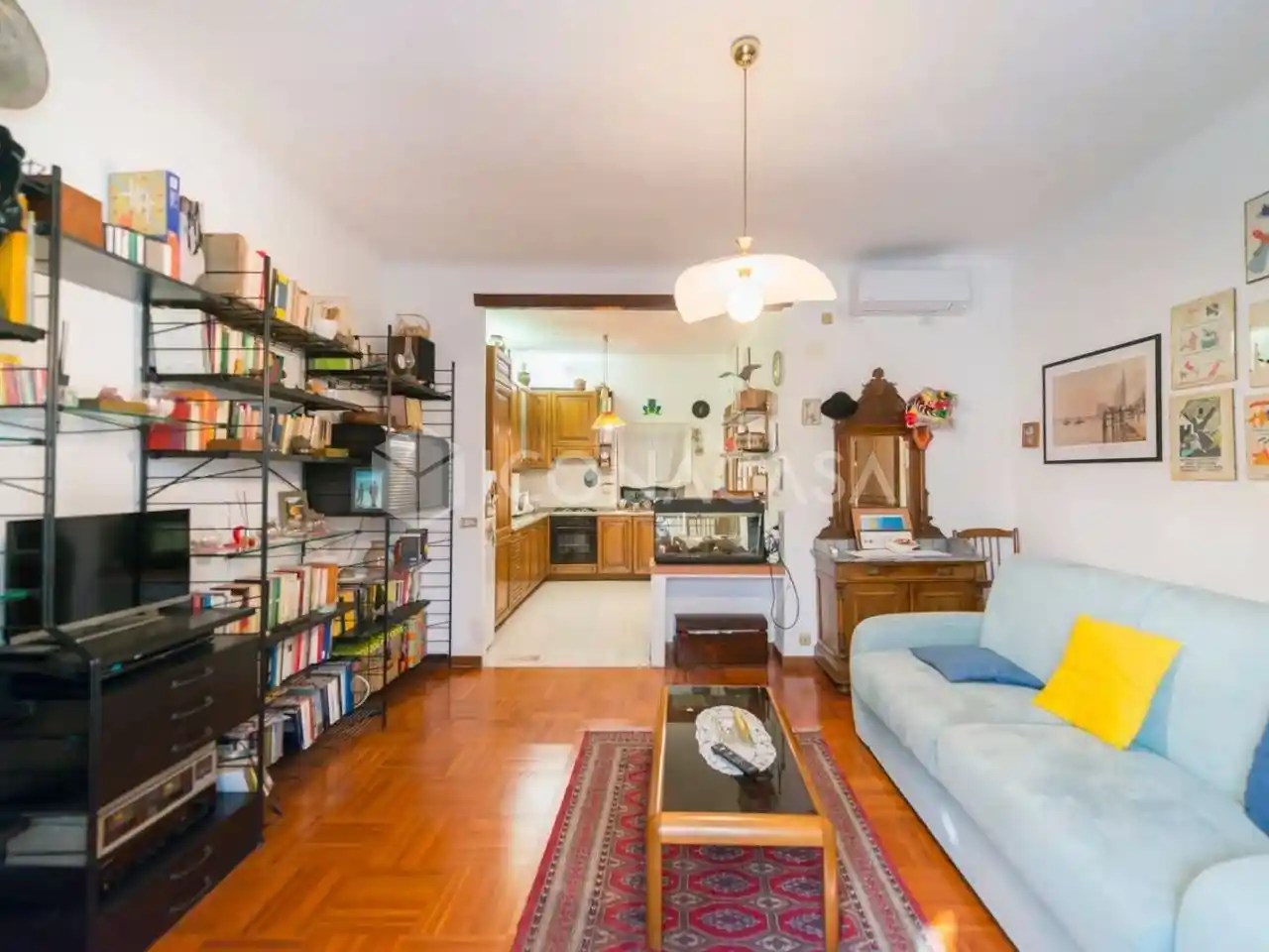 Monolocale via Panfilo Castaldi 17, Porta Venezia, Milano - foto 3