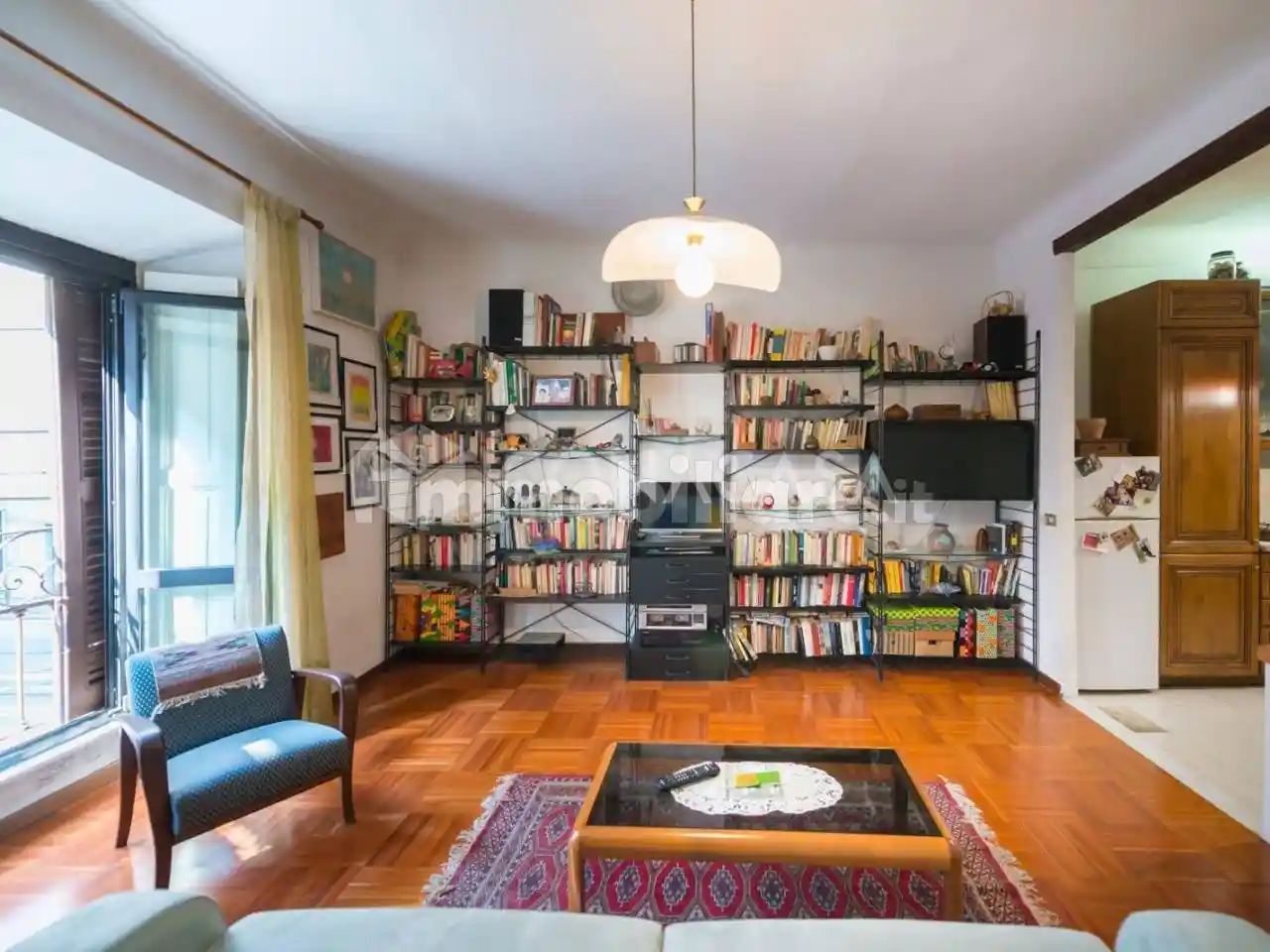 Monolocale via Panfilo Castaldi 17, Porta Venezia, Milano - foto 4