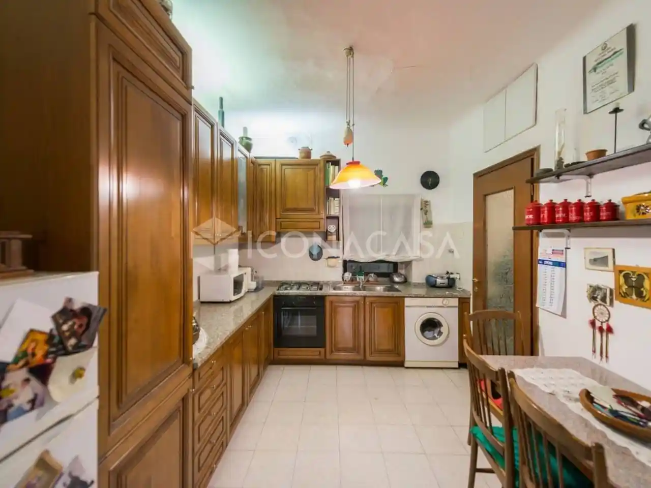 Monolocale via Panfilo Castaldi 17, Porta Venezia, Milano - foto 5