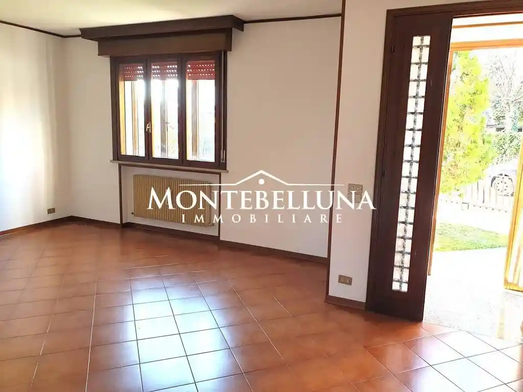 Villa in vendita a Montebelluna