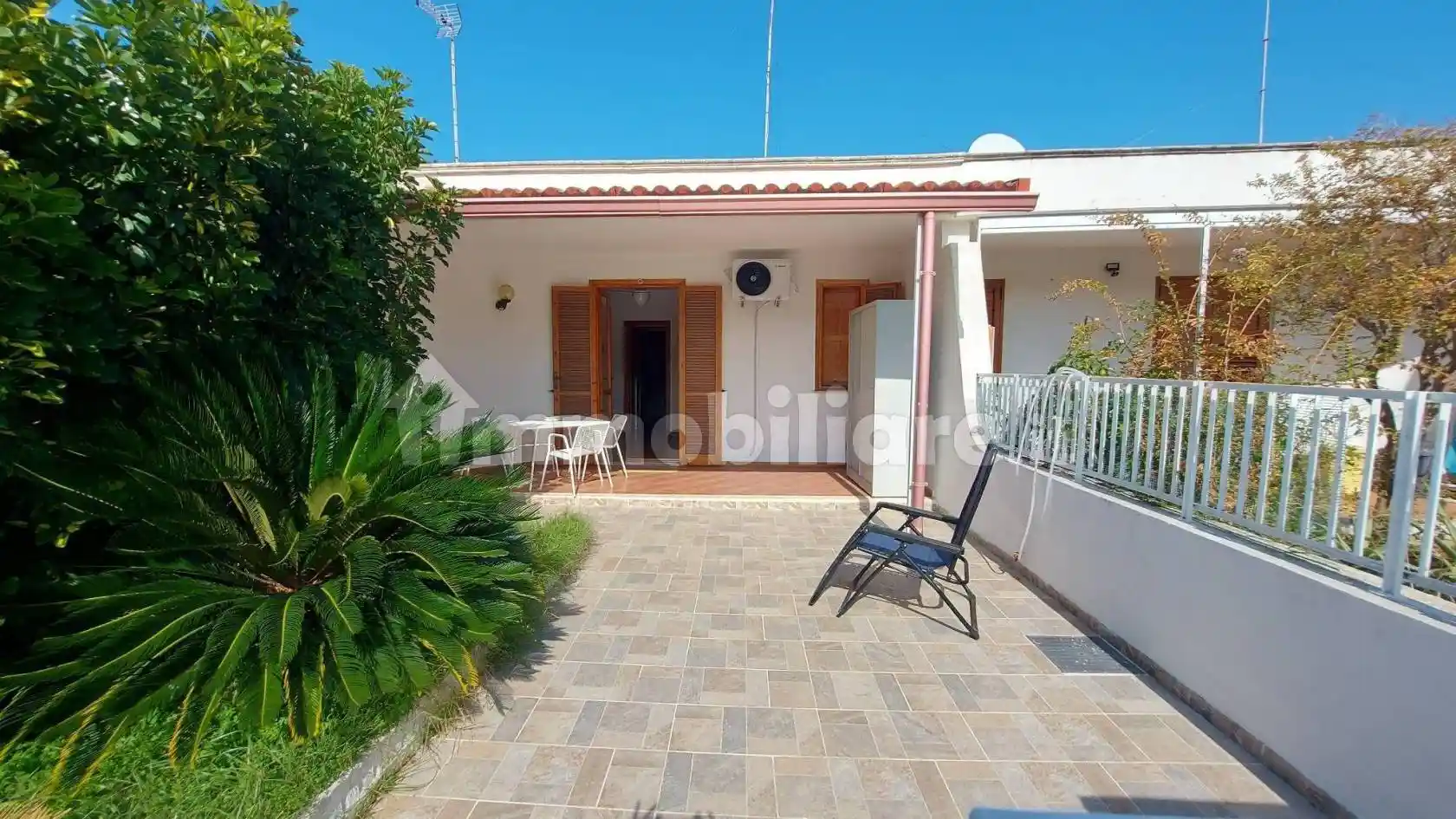 Casa indipendente in vendita a Melendugno