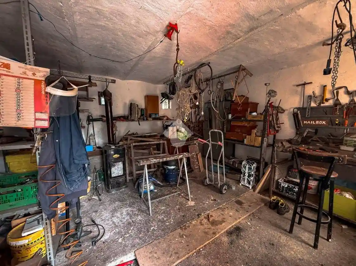 Terratetto unifamiliare via XXVI Aprile 17, Centro, Verrua Po - foto 4