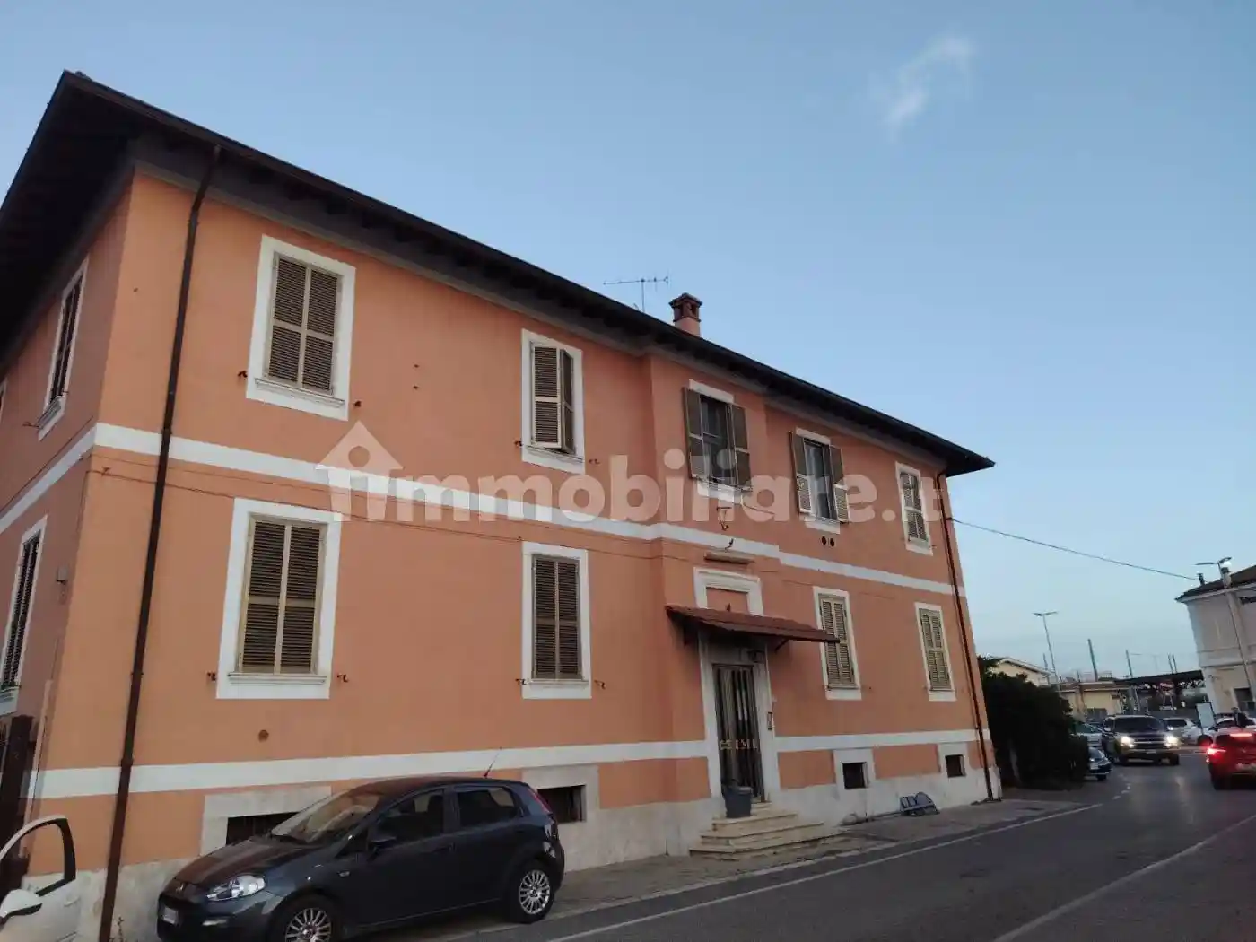 Appartamento in vendita a Aprilia