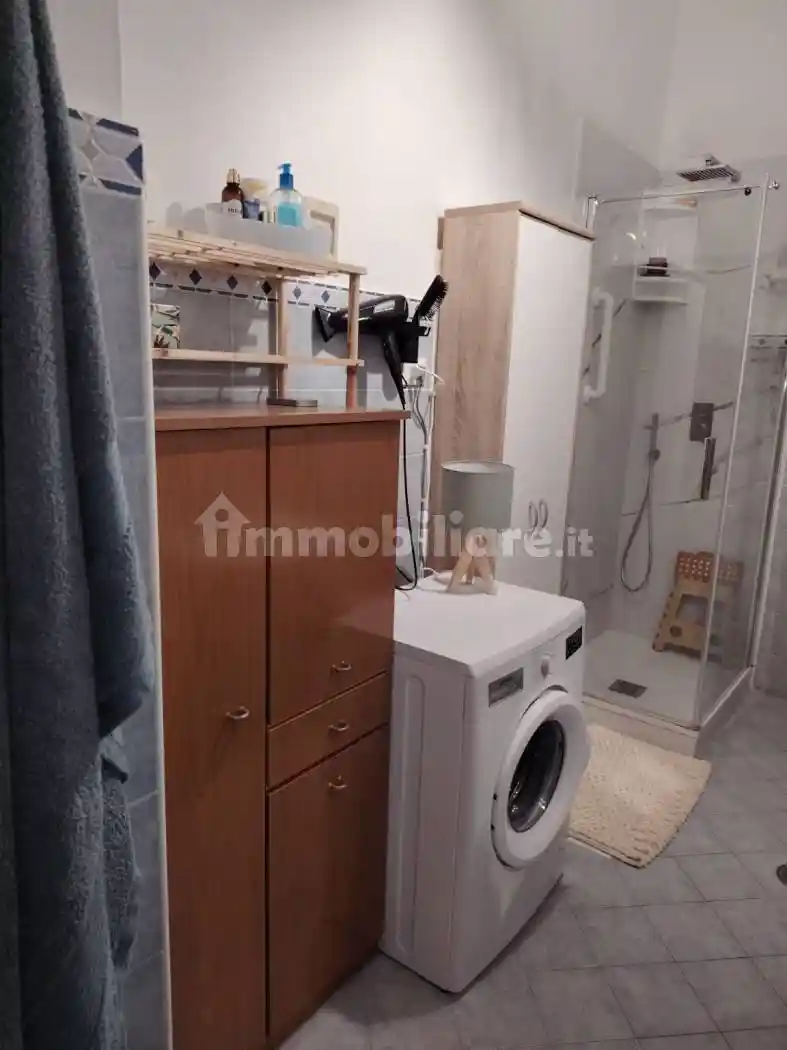 Trilocale via Campo Leone Scalo 79, Campoleone - Tre Colli, Aprilia - foto 3