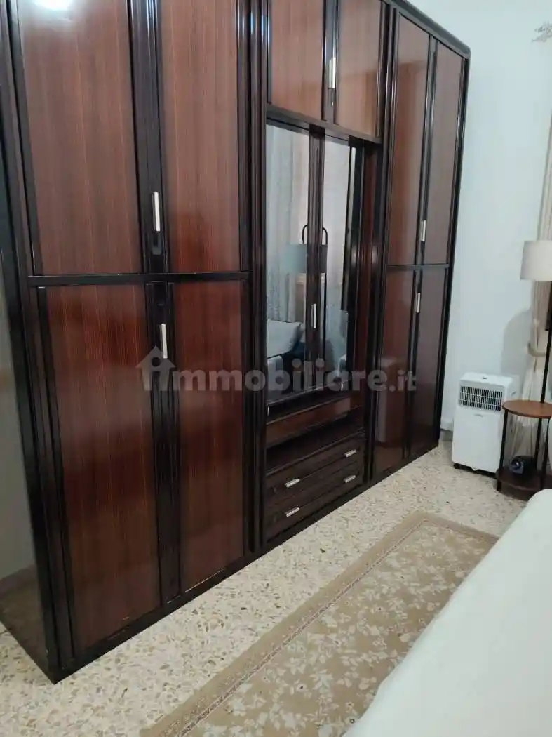 Trilocale via Campo Leone Scalo 79, Campoleone - Tre Colli, Aprilia - foto 4