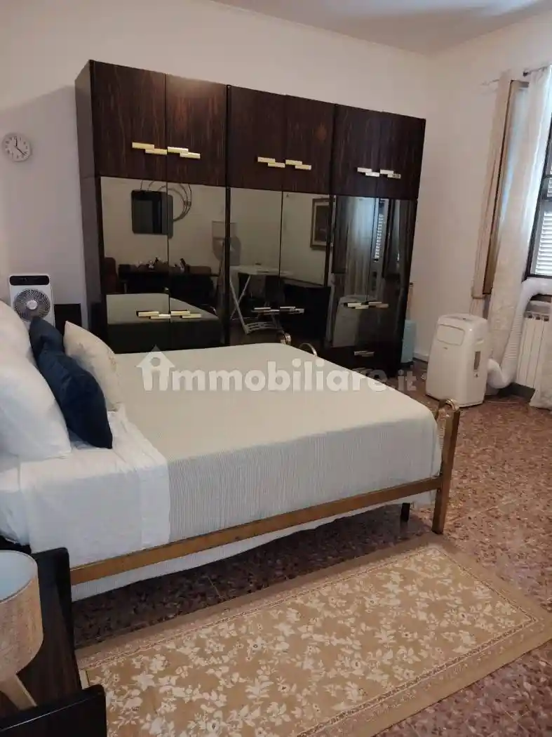 Trilocale via Campo Leone Scalo 79, Campoleone - Tre Colli, Aprilia - foto 5