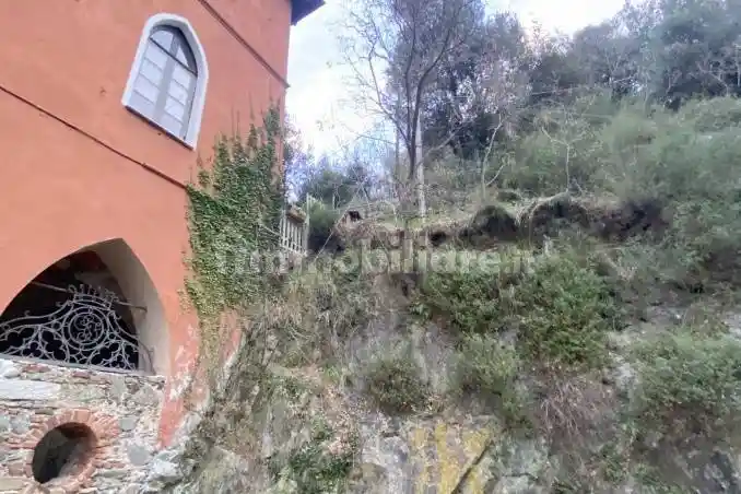 Monolocale buono stato, secondo piano, Lavagnola, Santuario, Montemoro, Savona - foto 5