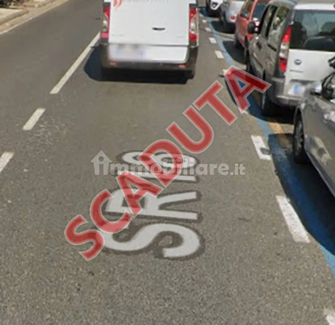 Appartamento in vendita a Torre Annunziata