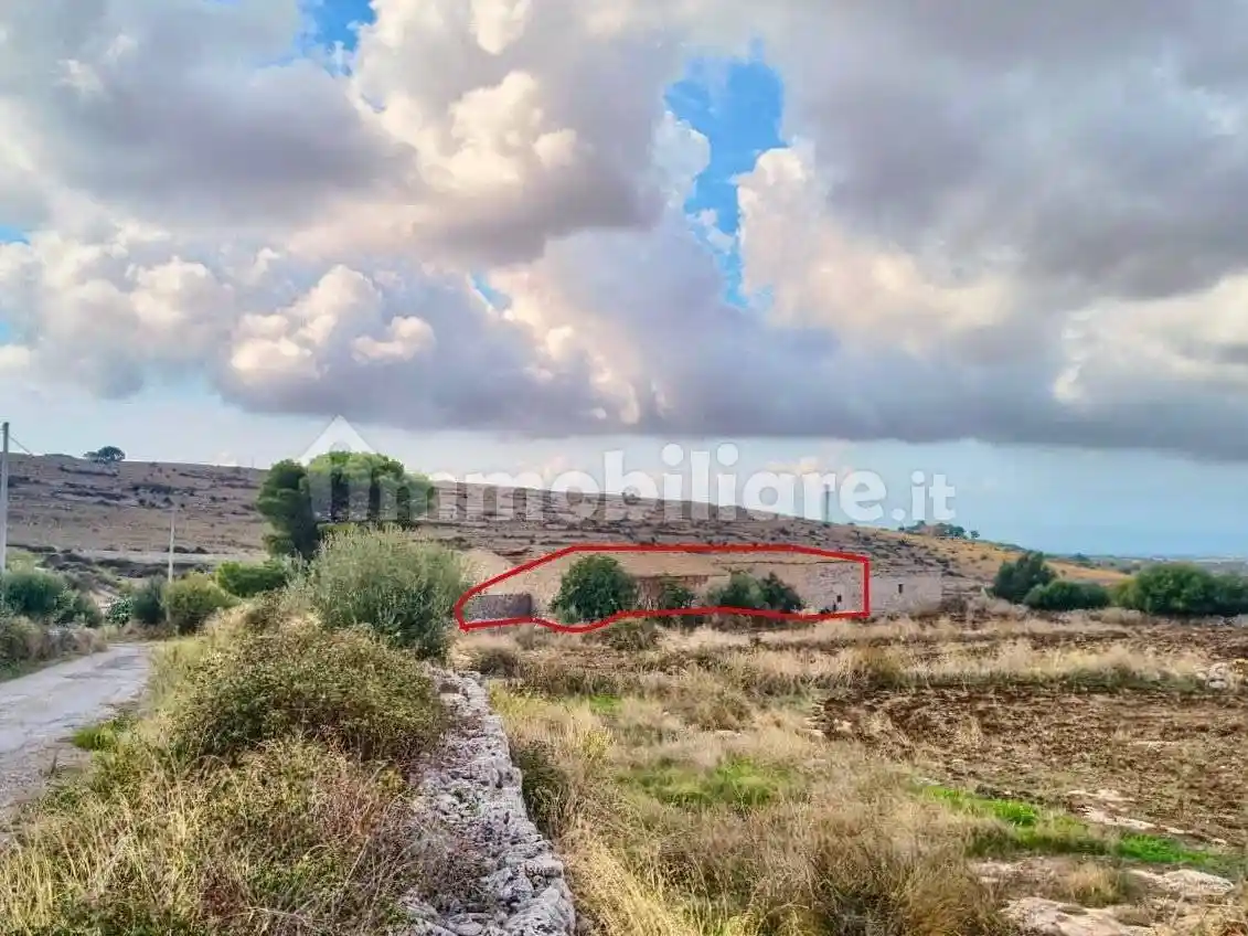 Masseria Strada Provinciale Marina di Ragusa, Puntarazzi - Pozzillo, Ragusa - foto 2