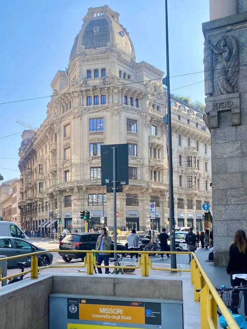 Attico in vendita a Milano