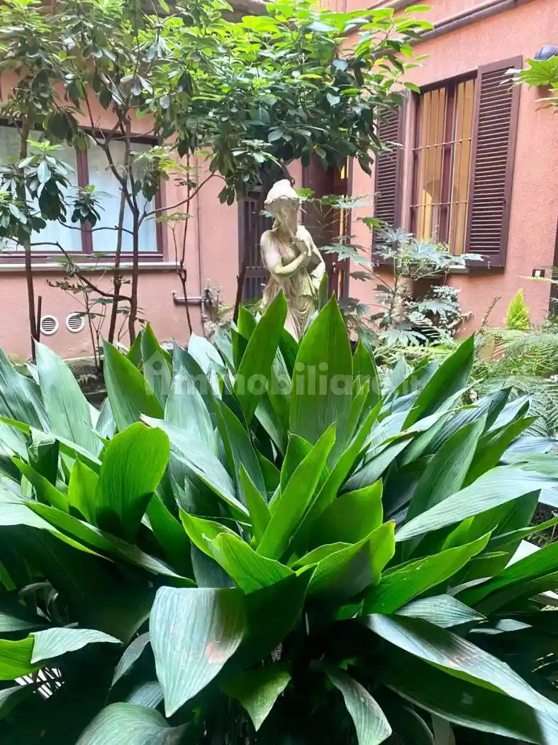 Attico via Disciplini 4, Carrobbio, Milano - foto 3