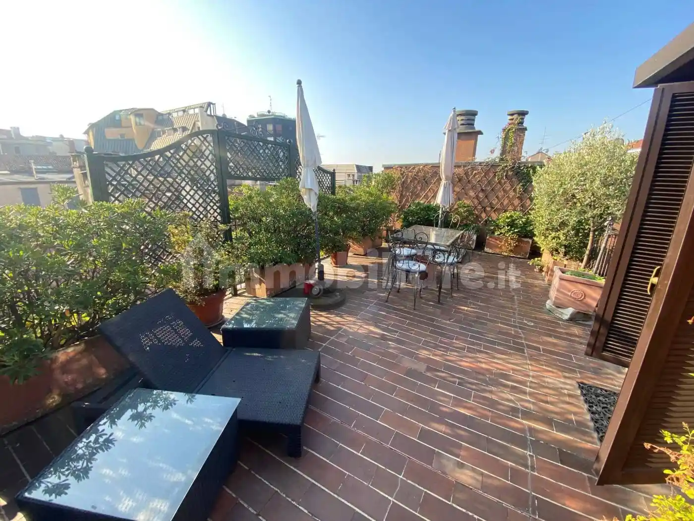 Attico via Disciplini 4, Carrobbio, Milano - foto 4