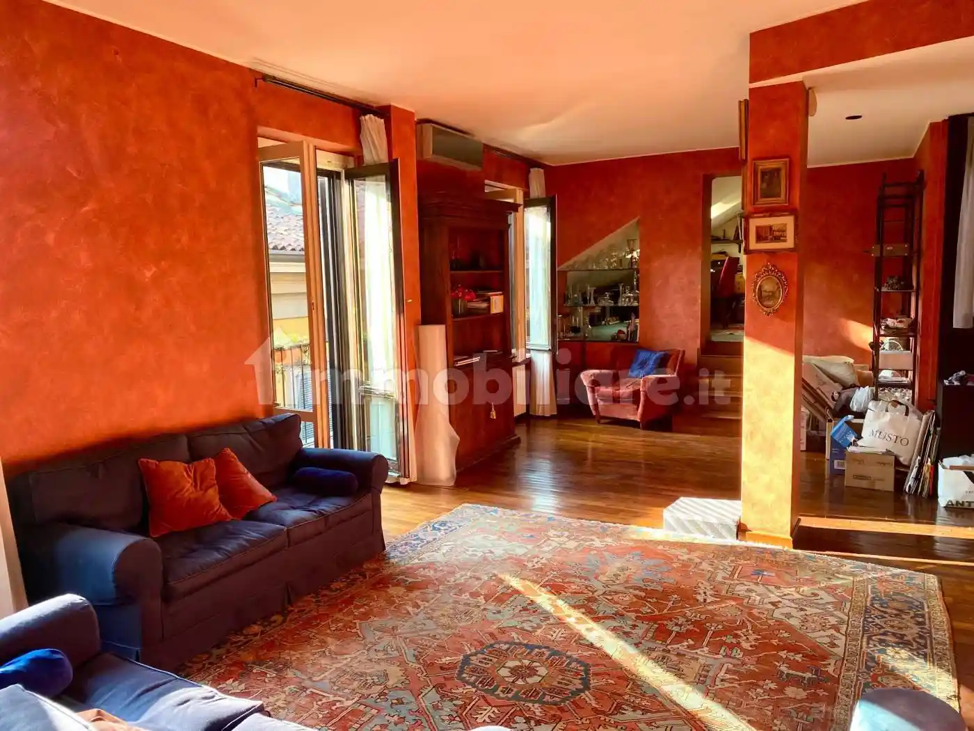 Attico via Disciplini 4, Carrobbio, Milano - foto 5