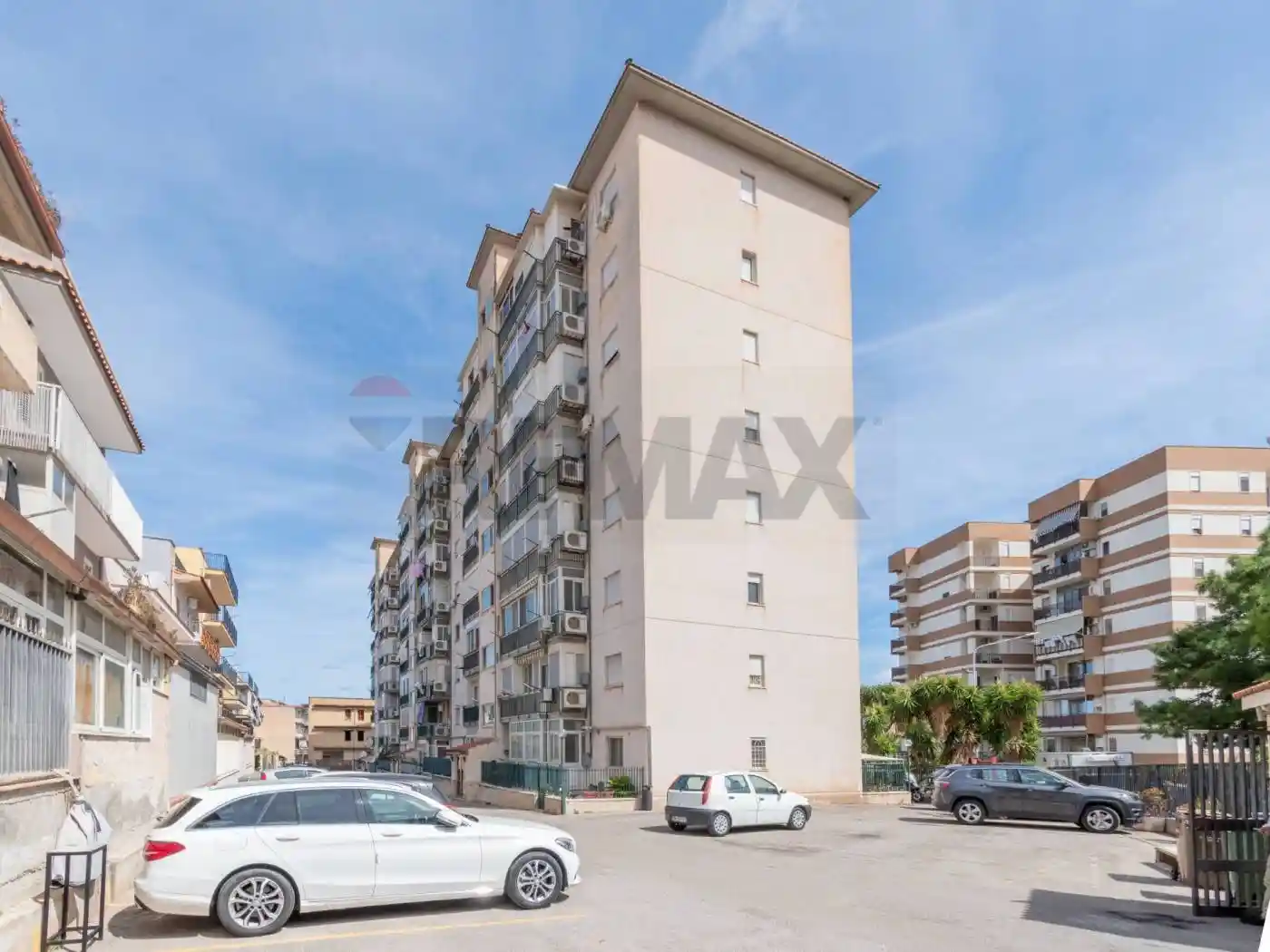 Appartamento in vendita a Villabate