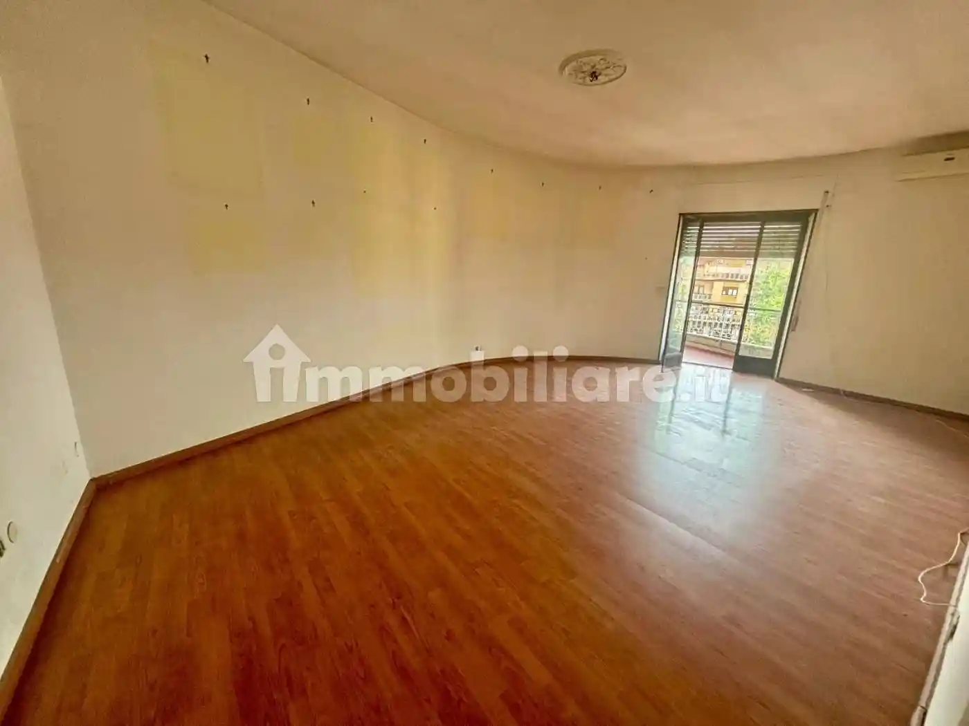 Trilocale via della Rustica, Tor Sapienza - La Rustica, Roma - foto 2