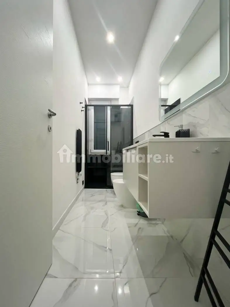 Appartamento in vendita a La Spezia