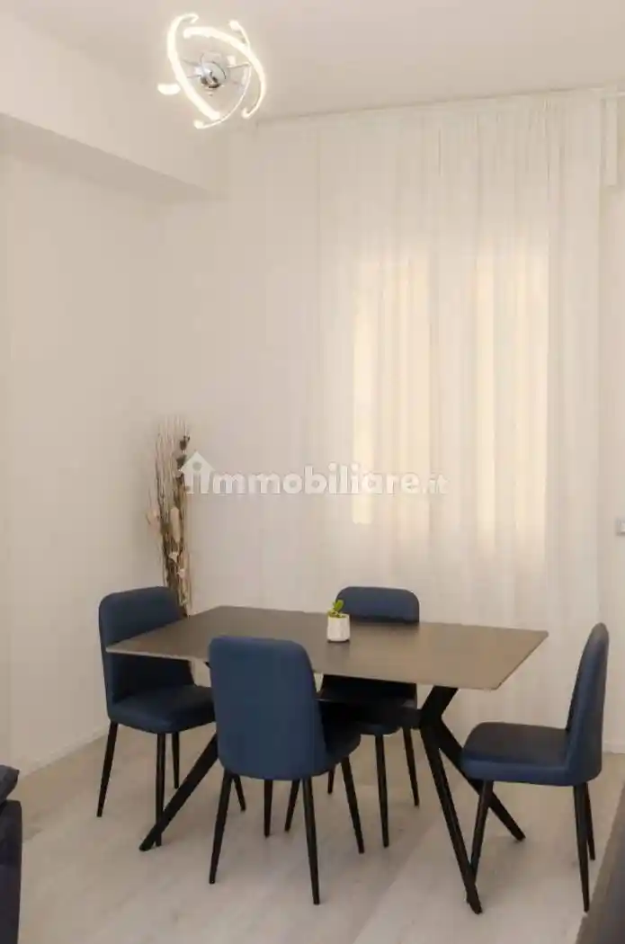 Trilocale via Francesco Rismondo 3, Pegazzano - Costa di Murlo, La Spezia - foto 2