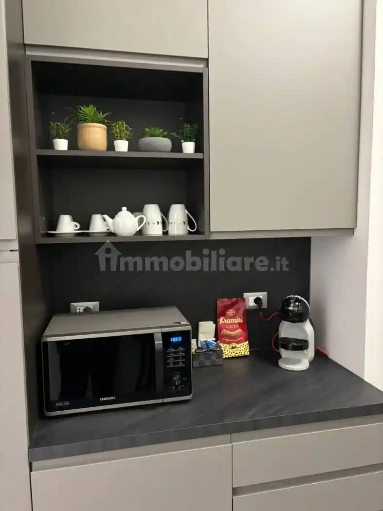 Trilocale via Francesco Rismondo 3, Pegazzano - Costa di Murlo, La Spezia - foto 4