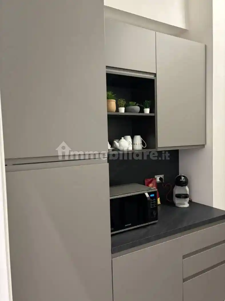 Trilocale via Francesco Rismondo 3, Pegazzano - Costa di Murlo, La Spezia - foto 5