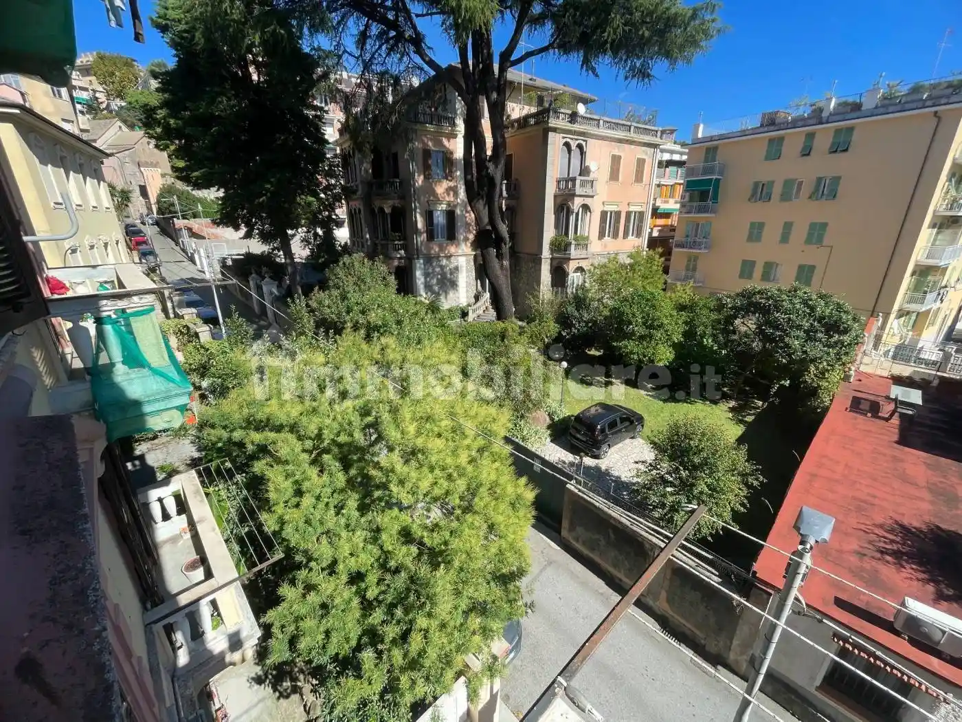 Quadrilocale via Giovanni Scriba 16, Multedo, Genova - foto 3