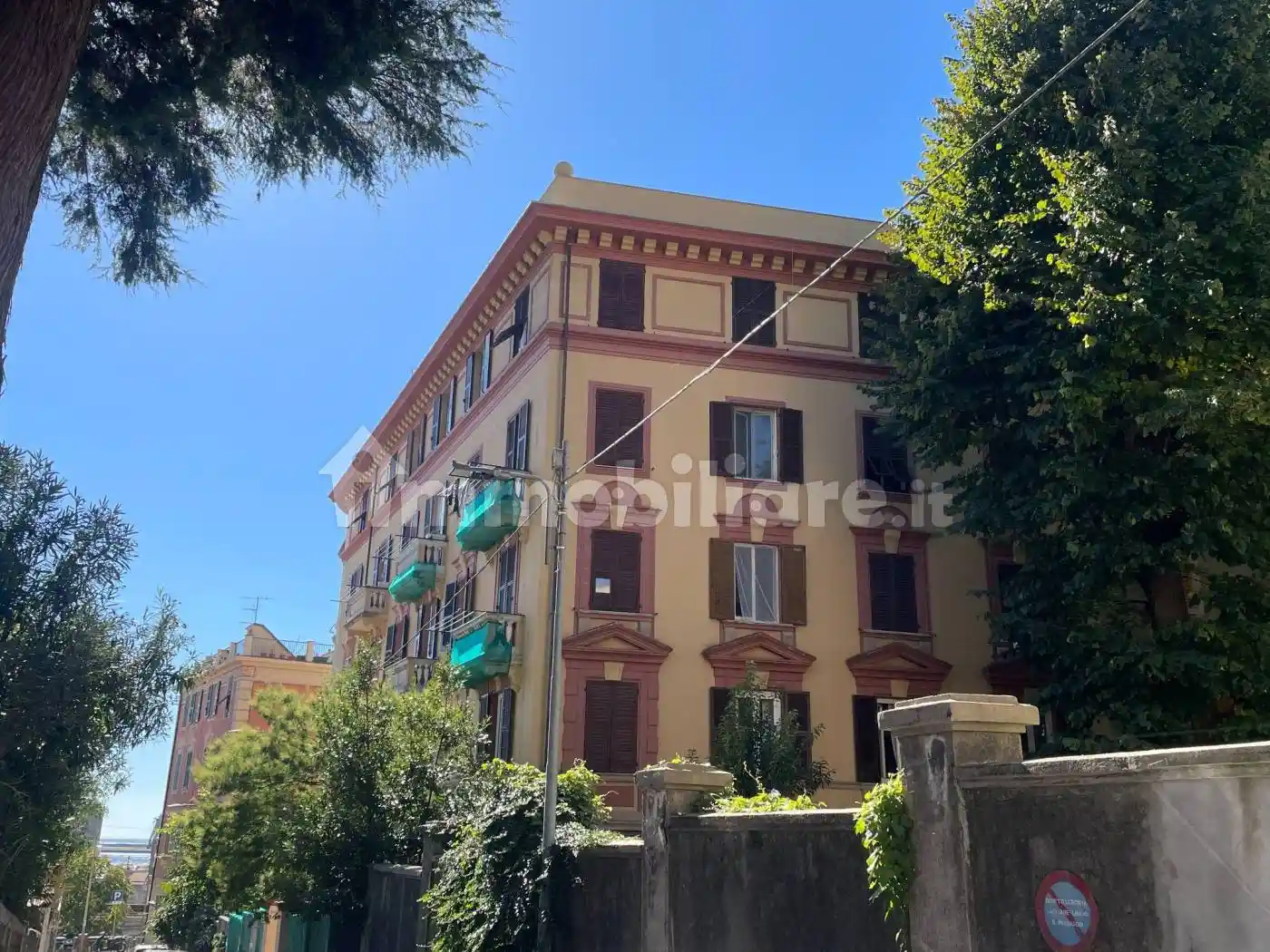 Quadrilocale via Giovanni Scriba 16, Multedo, Genova - foto 5