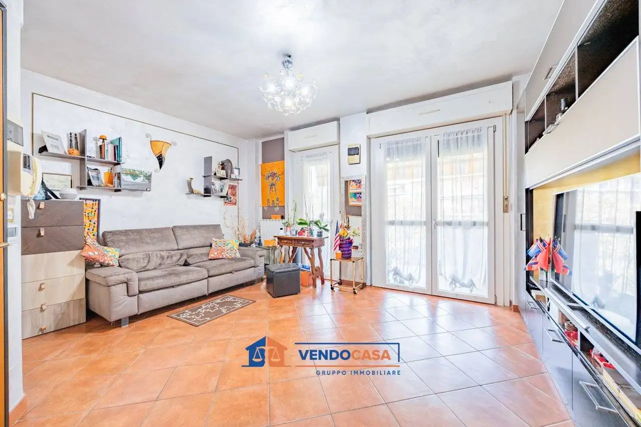 Appartamento in vendita a Pinerolo
