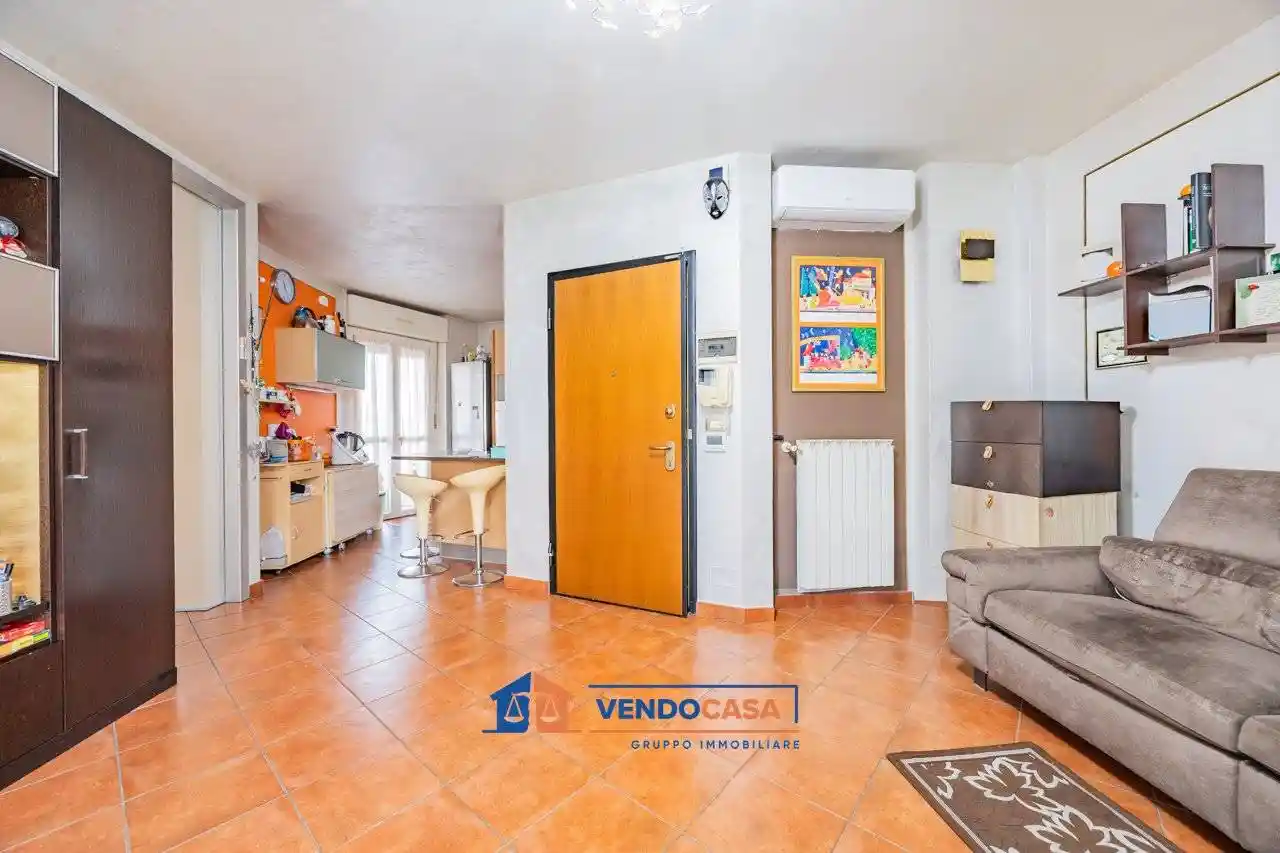 Quadrilocale Strada Provinciale della Val Lemina, Ospedale, Cottolengo, Pinerolo - foto 2