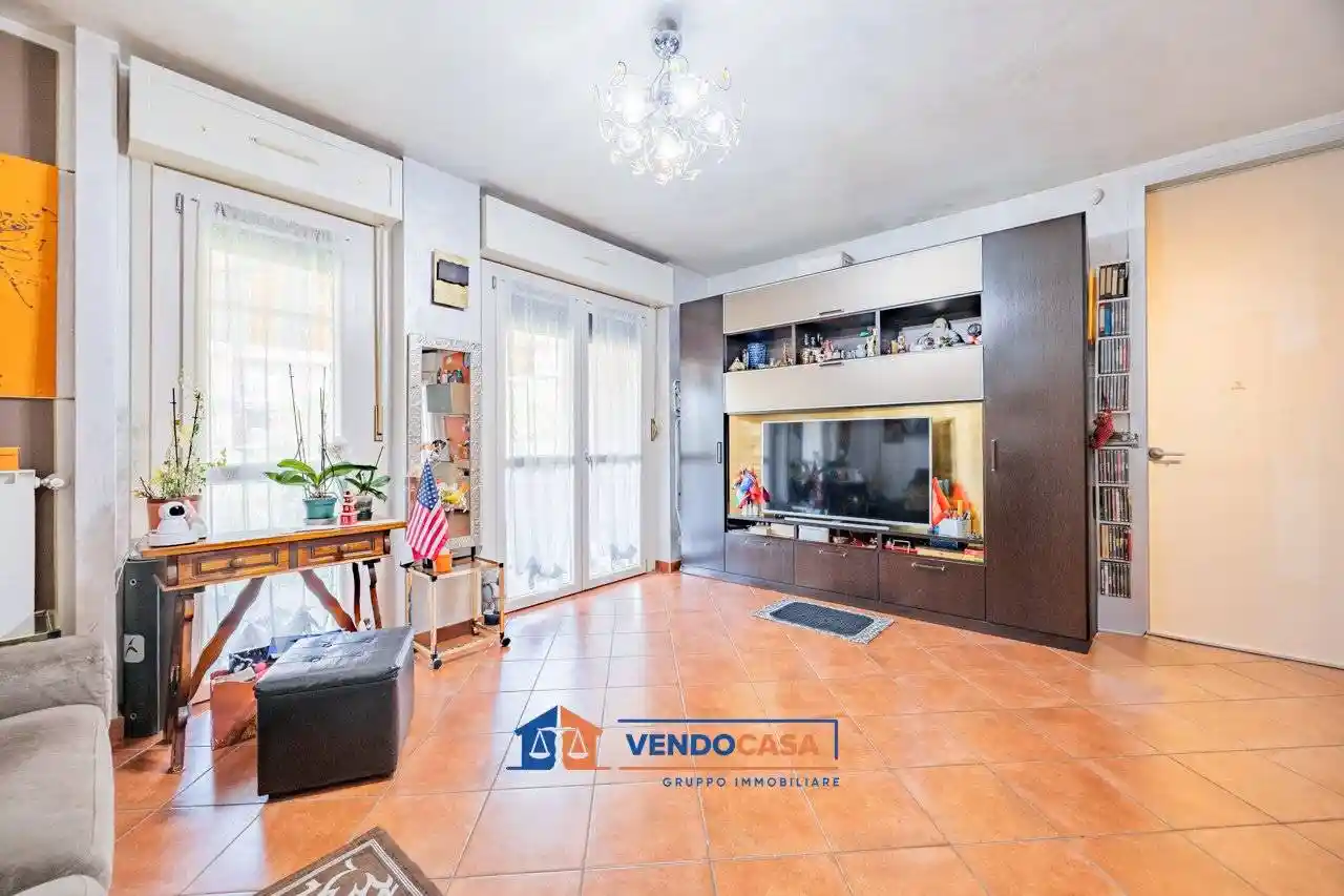 Quadrilocale Strada Provinciale della Val Lemina, Ospedale, Cottolengo, Pinerolo - foto 4