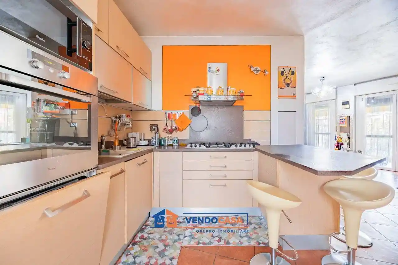 Quadrilocale Strada Provinciale della Val Lemina, Ospedale, Cottolengo, Pinerolo - foto 5