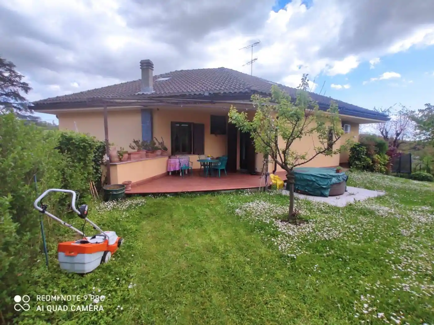 Villa unifamiliare, buono stato, 399 m², Valle San Bartolomeo, Alessandria - foto 3