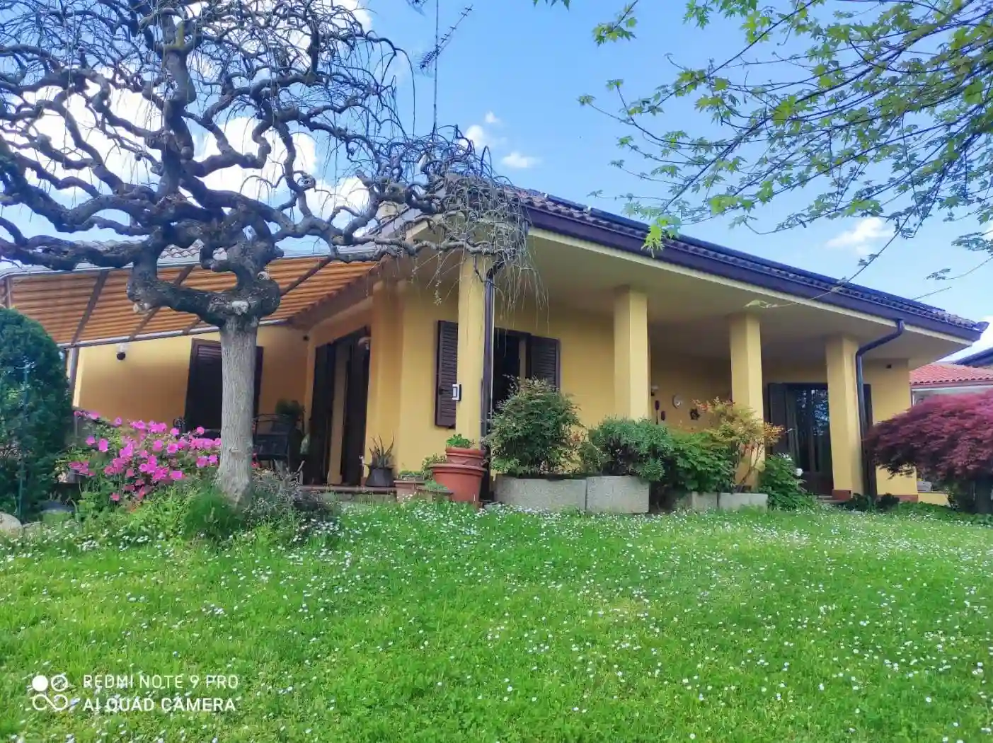Villa unifamiliare, buono stato, 399 m², Valle San Bartolomeo, Alessandria - foto 4