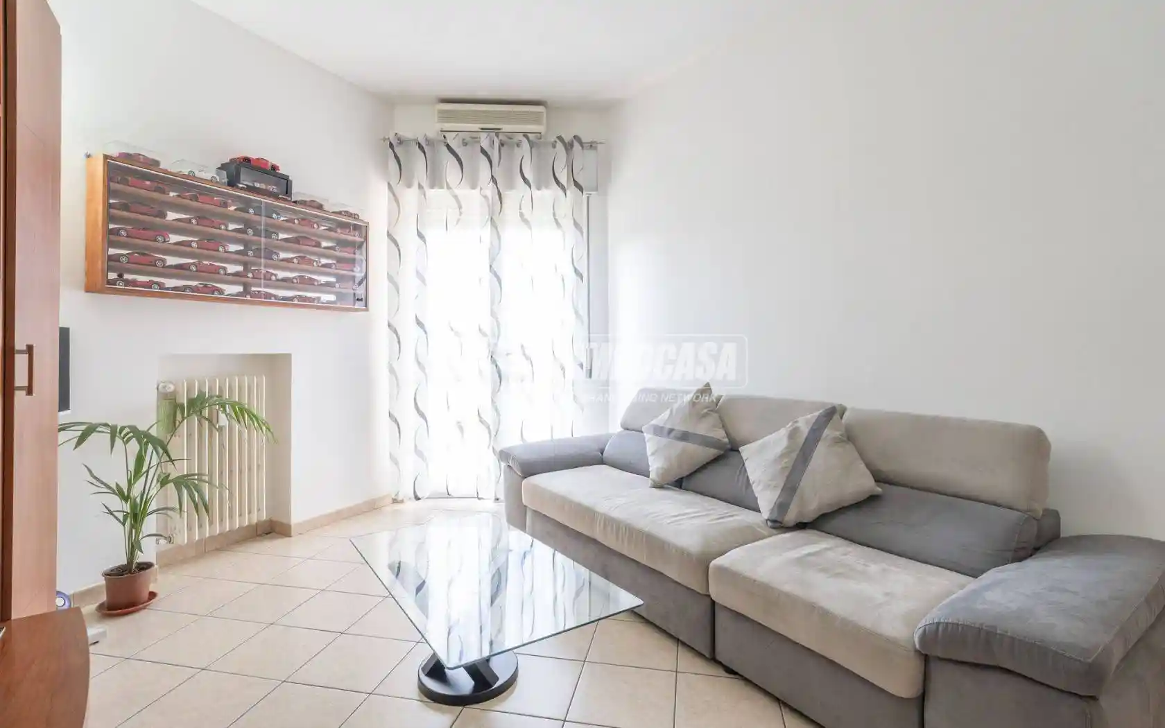 Appartamento in vendita a Caronno Pertusella