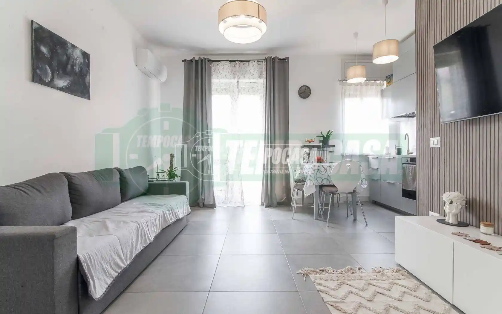 Appartamento in vendita a Origgio