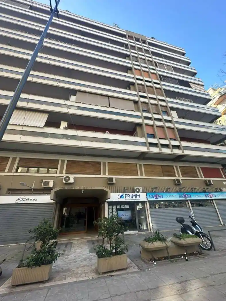 Appartamento in vendita a Palermo