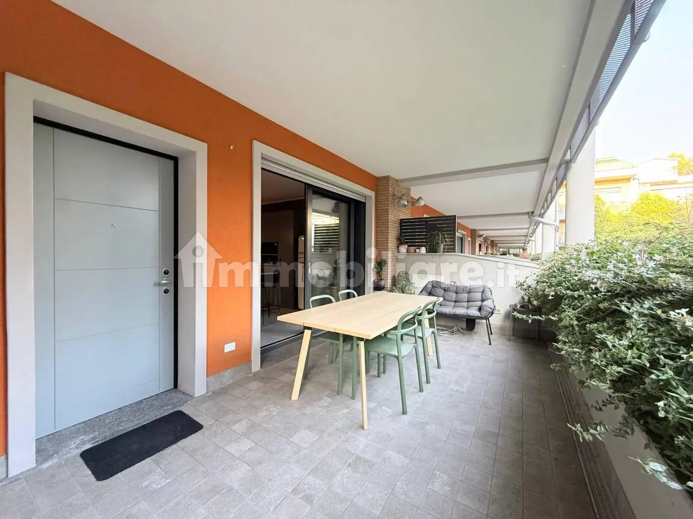 Apartment in vendita a Milan