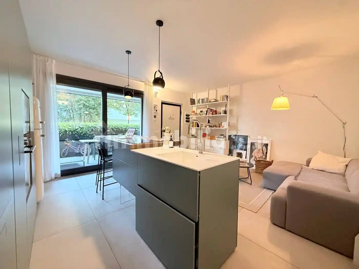 Trilocale via dei Fontanili, Ripamonti - Fondazione Prada, Milano - foto 3