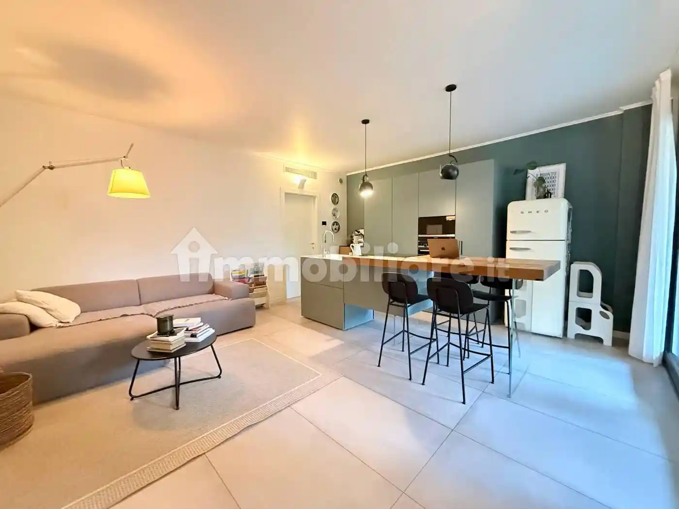 Trilocale via dei Fontanili, Ripamonti - Fondazione Prada, Milano - foto 4